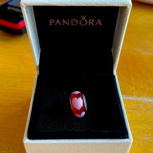 Pandora Murano Glass Charm